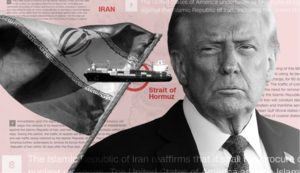 Трамп өөрийгөө “цоо эрүүл” гэж сайрхжээ